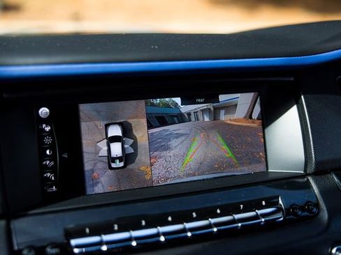 Used 2022 Rolls-Royce Cullinan Black Badge AWD/4WD image 35