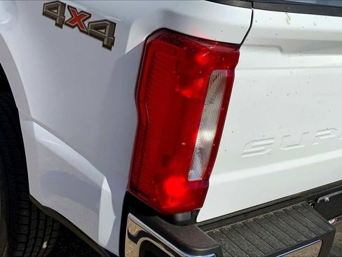 New 2026 Ford F250 XL w/ XL Chrome Package image 14