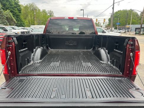 Used 2016 Ford F150 XLT AWD/4WD image 6