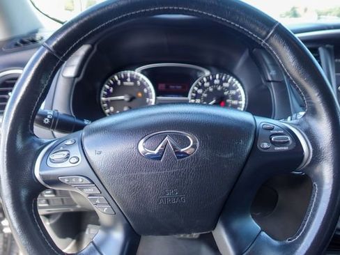 Used 2019 INFINITI QX60 Pure image 12