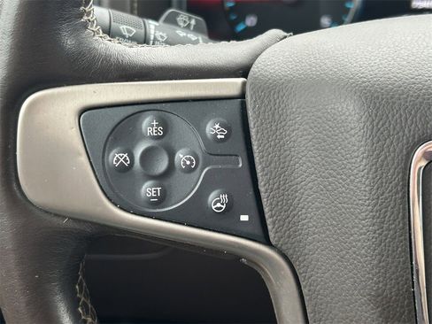 Used 2019 GMC Sierra 3500 Denali w/ Duramax Plus Package image 40