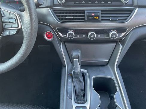 Used 2020 Honda Accord LX image 11