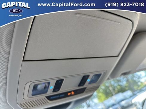 Used 2021 Ford Explorer XLT w/ Equipment Group 202A RWD image 32