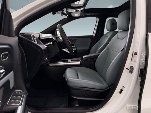 Certified 2026 Mercedes-Benz GLA 250 image 5