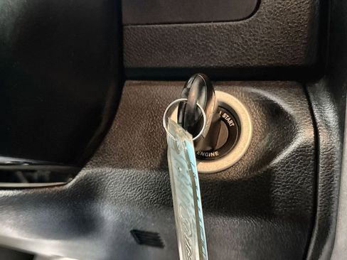 Used 2021 RAM 1500 Tradesman w/ Tradesman SXT Package image 23