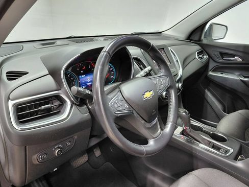 Used 2021 Chevrolet Equinox LT AWD/4WD image 26