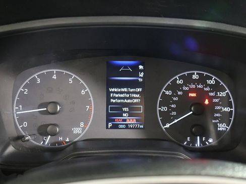 Used 2023 Toyota Corolla Cross LE FWD image 39