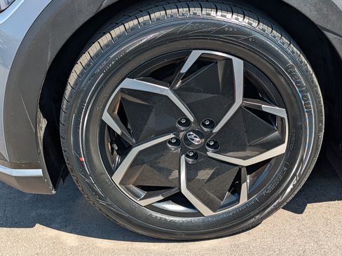 Certified 2023 Hyundai Ioniq 5 SEL AWD/4WD image 15