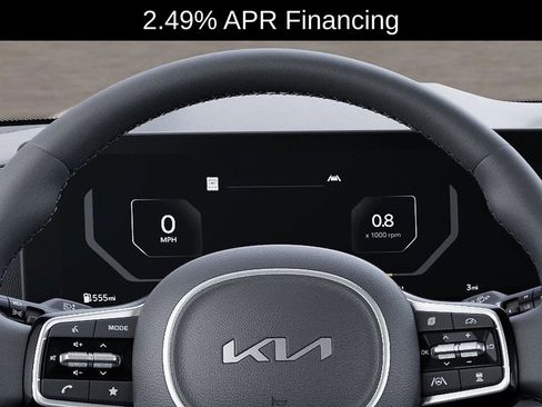 New 2026 Kia Carnival SX Prestige image 21