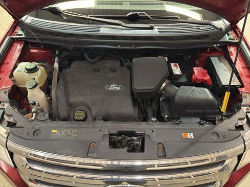 Used 2014 Ford Edge SEL image 31