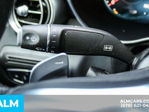 Used 2021 Mercedes-Benz GLC 300 4MATIC Coupe image 26