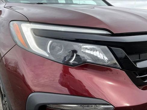Used 2022 Honda Pilot Special Edition image 33