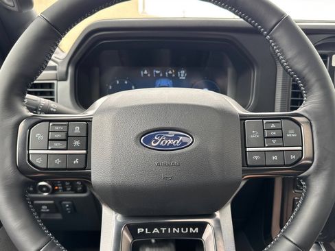 New 2026 Ford F150 Platinum w/ Equipment Group 702A High AWD/4WD image 30
