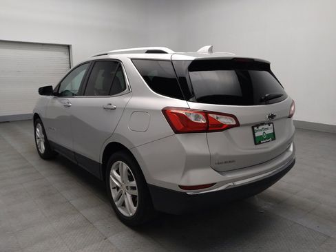 Used 2021 Chevrolet Equinox Premier image 5