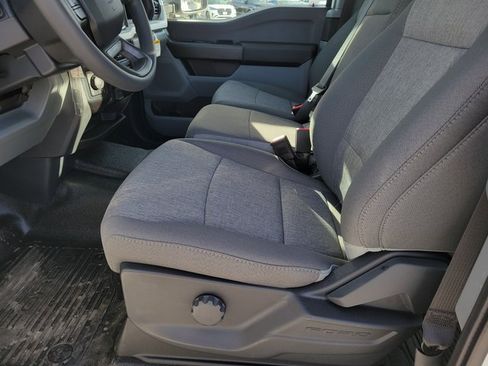 New 2026 Ford F250 XL w/ XL Chrome Package image 6