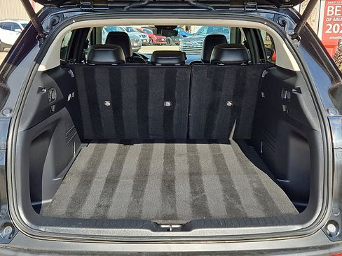 Used 2024 MAZDA CX-50 AWD 2.5 S w/ Preferred Package image 6