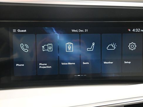 New 2026 Hyundai Palisade Limited image 35