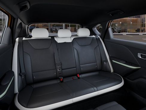 New 2026 Kia K4 EX FWD image 16