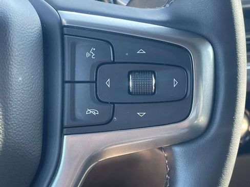 Used 2024 Chevrolet Silverado 1500 LT AWD/4WD image 22