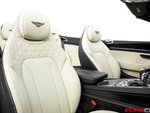 Used 2022 Bentley Continental GT Speed AWD/4WD image 38