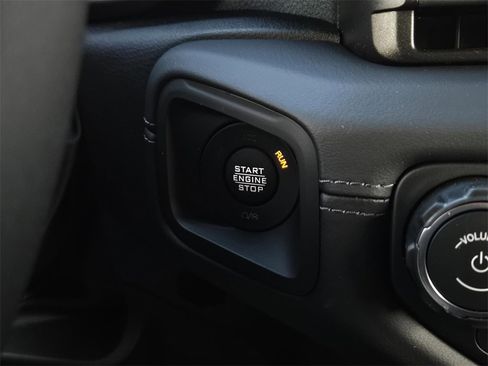 New 2026 Jeep Wrangler Sahara image 20