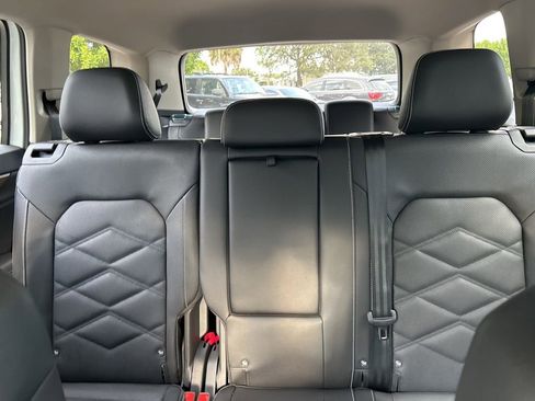 New 2026 Volkswagen Atlas SE image 14