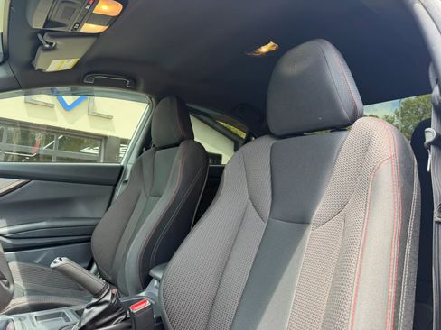 Used 2023 Subaru WRX Premium AWD/4WD image 16