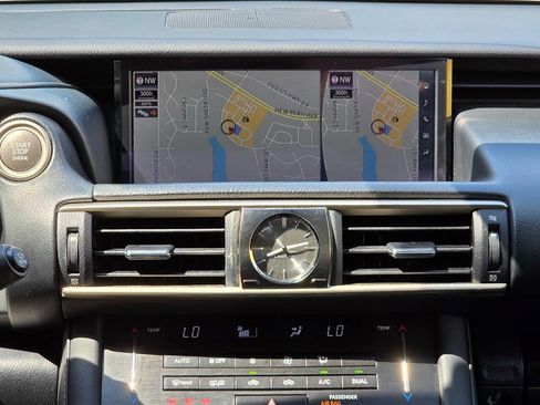 Used 2018 Lexus IS 300 AWD w/ Comfort Package image 24