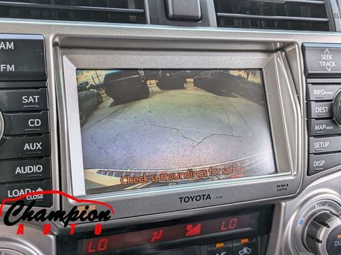 Used 2013 Toyota 4Runner Limited RWD image 24