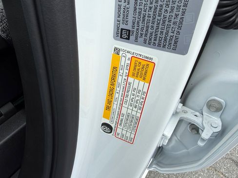 New 2026 Chevrolet Silverado 2500 W/T w/ WT Convenience Package image 27