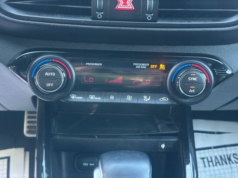 Used 2023 Kia Forte GT-Line w/ GT-Line Premium Package FWD image 25