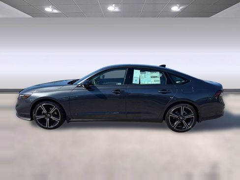 New 2026 Honda Accord SE image 2
