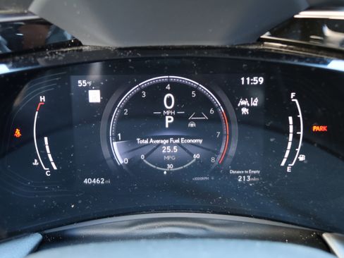 Certified 2024 Lexus NX 350 350 Premium image 20