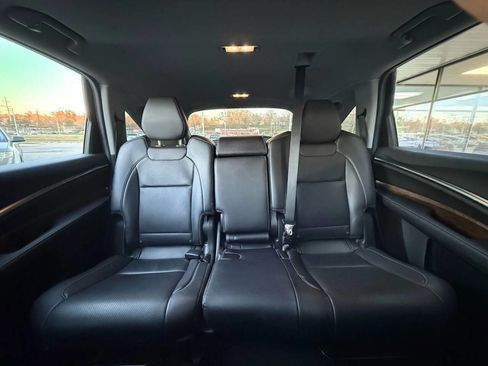 Used 2020 Acura MDX SH-AWD w/ Technology Package image 36