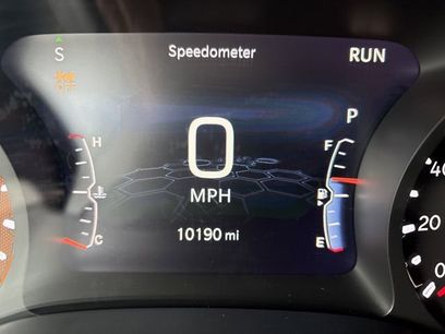 Used 2025 Jeep Compass Limited w/ Sun & Sound Group