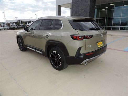 Used 2023 MAZDA CX-50 Meridian Edition image 7