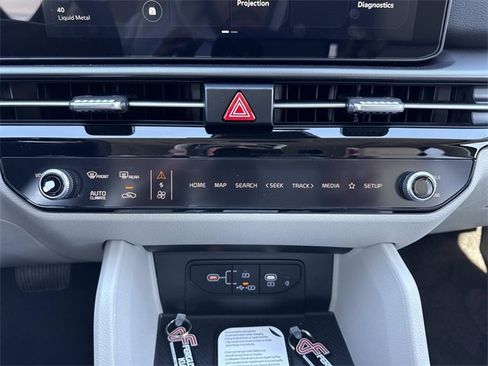 New 2026 Kia Sportage EX w/ EX Panorama Roof Package image 21