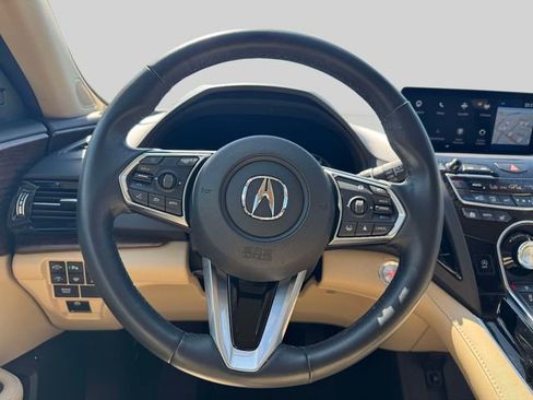 Used 2023 Acura RDX AWD w/ Advance Package image 19