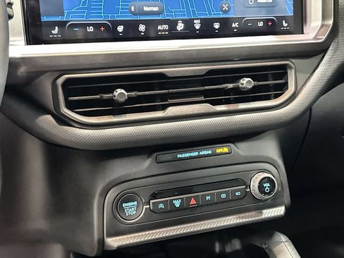 Certified 2025 Ford Bronco Sport Badlands w/ Badlands Tech Package AWD/4WD image 22