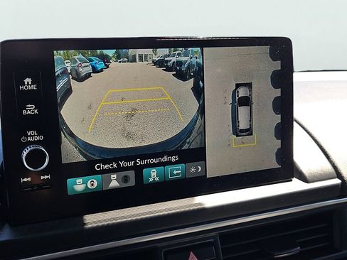 Certified 2023 Honda Pilot Elite image 16