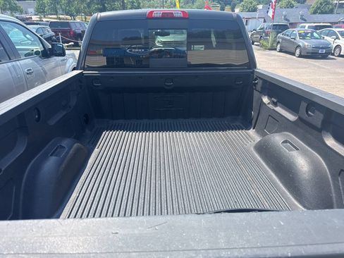Used 2014 GMC Sierra 1500 SLE w/ SLE Convenience Package AWD/4WD image 23