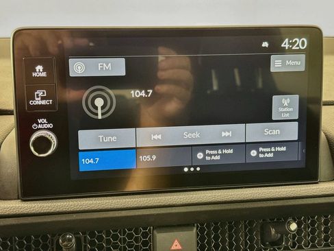 Used 2026 Honda CR-V Sport-L image 19