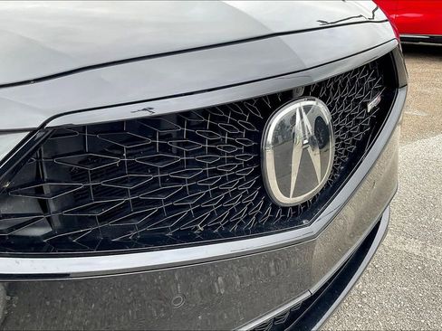 Used 2024 Acura MDX Type S image 40