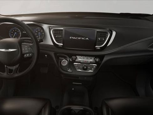 New 2026 Chrysler Pacifica Select w/ S Appearance Package image 34