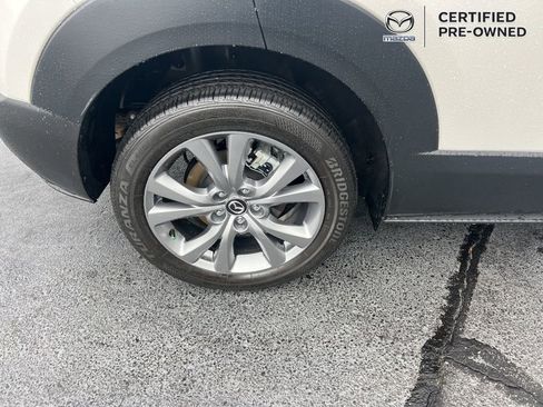 Used 2023 MAZDA CX-30 AWD 2.5 S w/ Preferred Package image 16