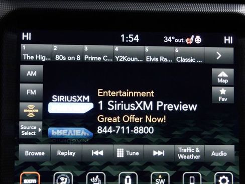 Used 2022 Jeep Wrangler Unlimited Sahara w/ Cold Weather Group image 28