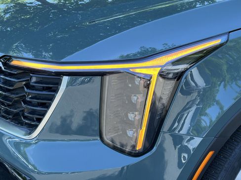 New 2026 Kia Sorento EX AWD/4WD image 13