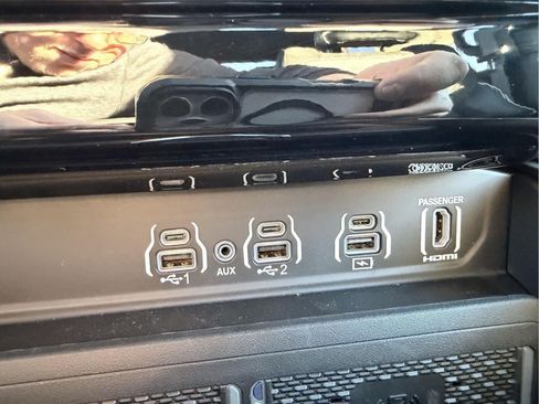 New 2026 RAM 1500 Laramie AWD/4WD image 27