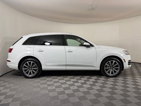 Used 2018 Audi Q7 3.0T Prestige image 8