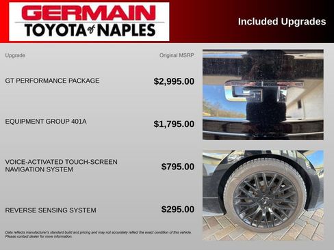 Used 2017 Ford Mustang GT Premium w/ GT Performance Package image 25